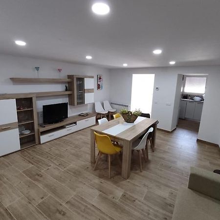 Villa La casa de la raval de l’Albagés Esterno foto
