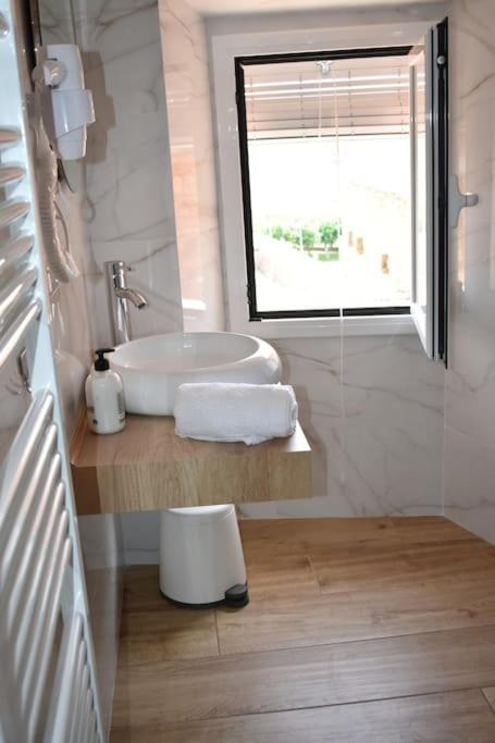 Villa La casa de la raval de l’Albagés Esterno foto