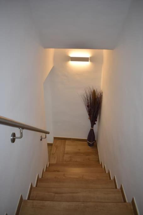 Villa La casa de la raval de l’Albagés Esterno foto