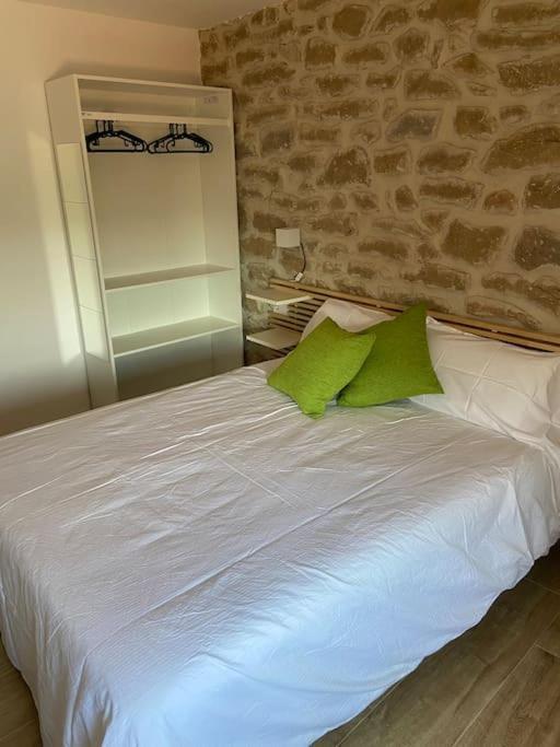 Villa La casa de la raval de l’Albagés Esterno foto