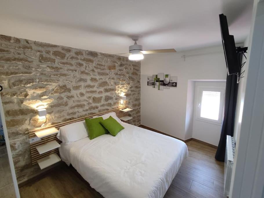 Villa La casa de la raval de l’Albagés Esterno foto