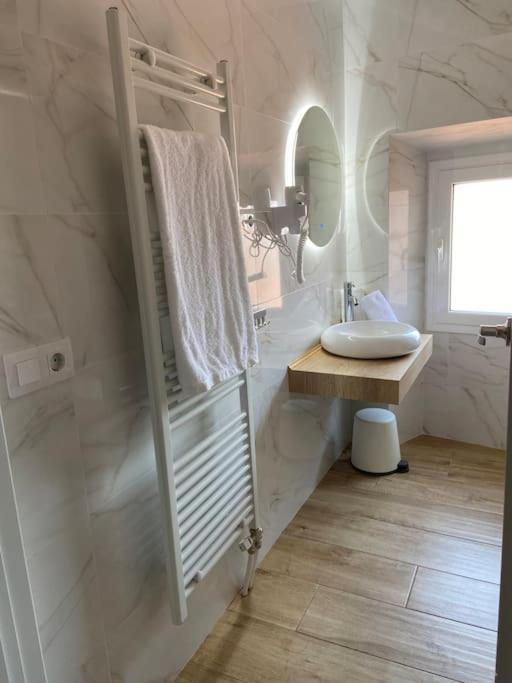 Villa La casa de la raval de l’Albagés Esterno foto