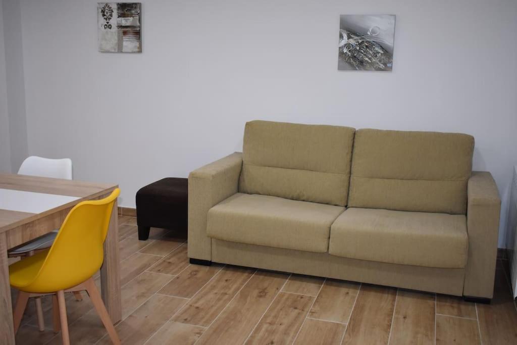 Villa La casa de la raval de l’Albagés Esterno foto