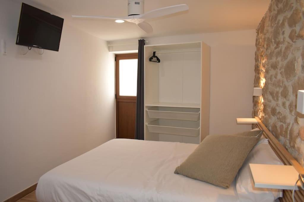 Villa La casa de la raval de l’Albagés Esterno foto
